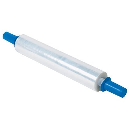 Bsc Preferred 20'' x 70 Gauge x 1000' Goodwrappers Economy Cast Stretch Film, 4PK BUY00014026